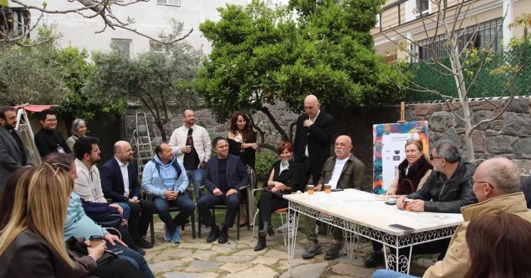 İzmir’de Yapay Zeka ve Yaratıcı Üretim Rönesansı: YU AI Video Fest ile Yeni Ufuklar Açılıyor