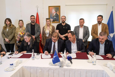 İzmir’de Yeni Toplu İş Sözleşmesiyle Çalışanlara Büyük Adımlar: Ücret ve Haklarda İyileştirme