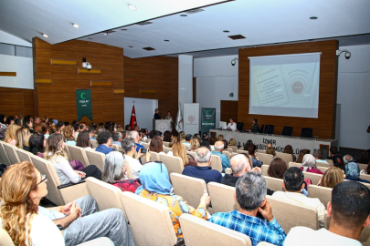 İzmir'de Yeşilay ile Sağlıklı Yaşama Yönelik Yeni Adım: Öğrencilere Beceri Odaklı Destek Programı