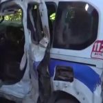 İzmir’de Zincirleme Kaza Faciası: 3 Ölü, 2 Yaralı ve Geniş Operasyon