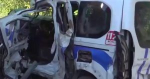 İzmir’de Zincirleme Kaza Faciası: 3 Ölü, 2 Yaralı ve Geniş Operasyon