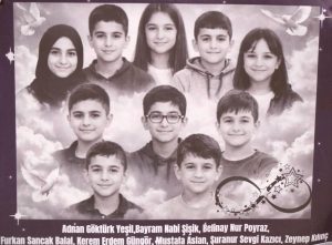 İzmir’den Başlayan Milli Mücadele Esintisiyle Okullarda Güvenlik ve Kamusal Eğitim Vurgusu