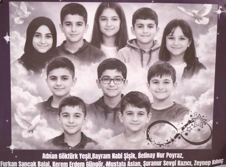 İzmir’den Başlayan Milli Mücadele Esintisiyle Okullarda Güvenlik ve Kamusal Eğitim Vurgusu