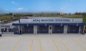 İzmir’e Yeni Güç: Kemalpaşa’daki TÜVTÜRK Araç Muayene İstasyonu Ağır Vasıtalarda Kapasiteyi Patlama Hızında Artırdı