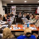 İzmir’in 3. Yaş Üniversitesi Yolunda Büyük Adım: Narlıdere Belediyesi ve Ege Geriatri Derneği ile Yaşlılar İçin Yeni Ufuklar