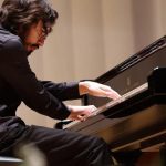 İzmir’in Barok Rüzgârı: Genç Piyanist Eren Düzenli’den Unutulmaz Bir Resital