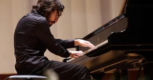 İzmir’in Barok Rüzgârı: Genç Piyanist Eren Düzenli’den Unutulmaz Bir Resital