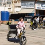 İzmir’in Bisikletle Geleceği: Bisicab ile Şehrin Ulaşımında Devrim ve Genç İstihdamı