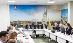 İzmir’in Derin Tarihi, Yeniden Yazılıyor: Arkeoloji Kurulu İzmir’in Geçmişini Geleceğe Taşıma Vizyonuyla Toplandı