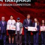 İzmir’in Doğaltaş Rüyası: Marble İzmir 2024’te Genç Tasarımcılar ve Heykeller Şehri Şekillendiriyor