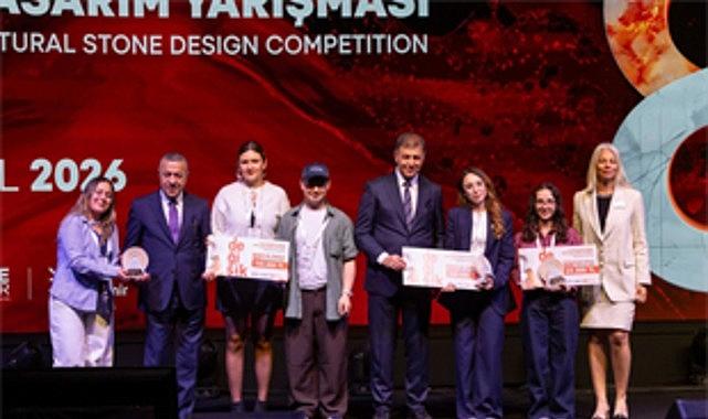İzmir’in Doğaltaş Rüyası: Marble İzmir 2024’te Genç Tasarımcılar ve Heykeller Şehri Şekillendiriyor