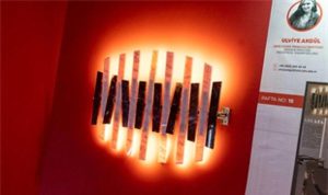 İzmir’in Doğaltaş Şöleni: Marble İzmir ve 8. Uluslararası Değişik Doğal Taş Tasarım Yarışmasıyla Tasarımın Gücü Ortaya Çıktı