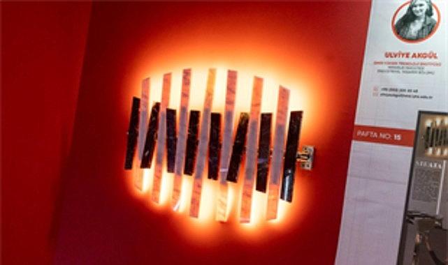 İzmir’in Doğaltaş Şöleni: Marble İzmir ve 8. Uluslararası Değişik Doğal Taş Tasarım Yarışmasıyla Tasarımın Gücü Ortaya Çıktı