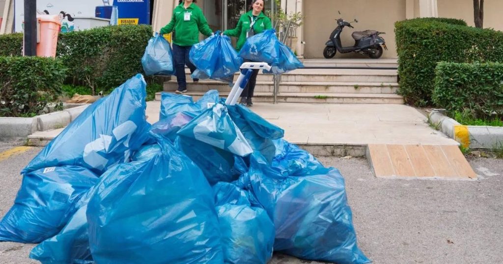 İzmir’in Dönüşüm Hikayesi: Sıfır Atık ve Enerji Devrimi Başladı