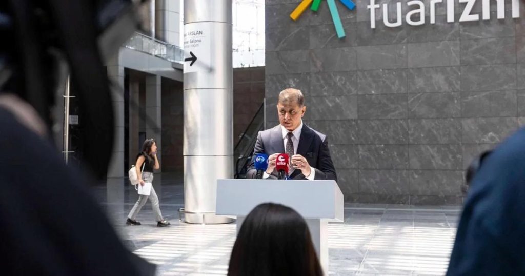 İzmir’in En Büyük Projesi: Buca Metrosu ve Çöp Master Planı Hakkında Yeni Ayrıntılaryla Genişletilmiş Anlatım