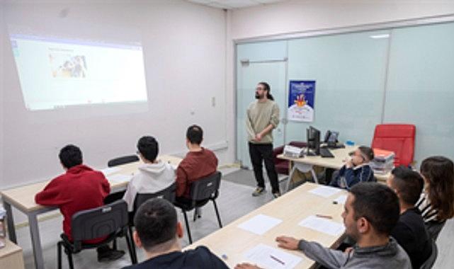 İzmir’in Engelleri Aşan Güçlü Adımı: İŞ-İN ile Garantili İstihdam ve Büyüyen Özgüven Hikayesi