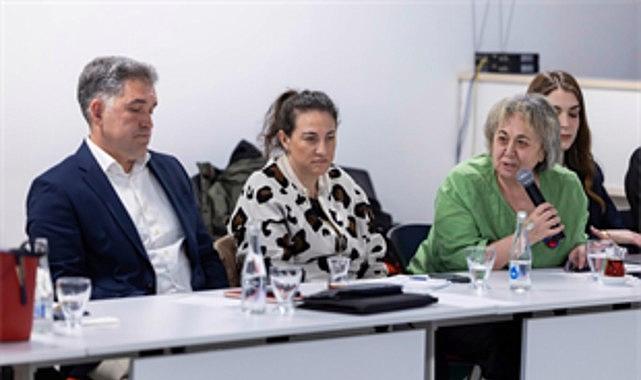 İzmir’in Gastronomi Destanı: Şehrin Kendi Yol Haritasını Çizdiği Kapışmalı Toplantı ve Gıdadan Geleceğe Dönüşüm