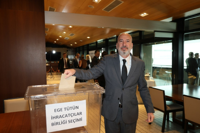 İzmir’in Gururu: ETİB ve Tütün Sektöründe Yeni Dönem, Rekorlar ve Büyük Büyüme Hikayesi