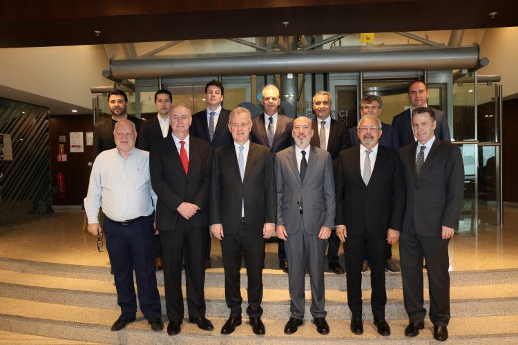 İzmir’in Gururu: ETİB ve Tütün Sektöründe Yeni Dönem, Rekorlar ve Büyük Büyüme Hikayesi