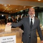 İzmir’in Gururu: ETİB ve Tütün Sektöründe Yeni Dönem, Rekorlar ve Büyük Büyüme Hikayesi