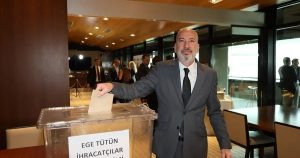 İzmir’in Gururu: ETİB ve Tütün Sektöründe Yeni Dönem, Rekorlar ve Büyük Büyüme Hikayesi