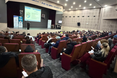 İzmir'in Güvenlik Odaklı Eğitim Yolculuğu: İş Sağlığı ve Güvenli Çalışma Kültürünü Kurumsal Zirveye Taşıyan Liderlik ve Uygulama