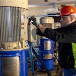 İzmir’in İçme Suyu İçin Yeni Nesil Terfi Merkezleriyle Büyük Tasarruf ve Dayanıklı Altyapı Devrimi