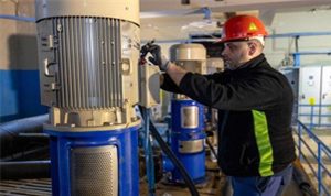 İzmir’in İçme Suyu İçin Yeni Nesil Terfi Merkezleriyle Büyük Tasarruf ve Dayanıklı Altyapı Devrimi