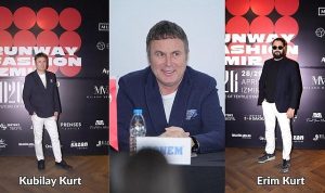 İzmir’in Işığını Dünyaya Taşıyan Marka Yolculuğu: Runway Fashion İzmir ve İsonem’in Yeni Vizyonu