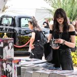 İzmir’in Kültür Ritmi: İZKİTAP ve Klasik Otomobillerle Dolu Bir Gün