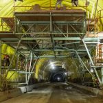 İzmir’in Onat Tüneliyle Buluşması: Şehrin Ulaşımında Devrim Niteliğinde Bir Doğuş