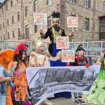 İzmir’in Sanat ve Adalet Çilesi: Meslek Fabrikası İçin Saatlerce Sesimiz Yetti, Halkın Hizmetine Açılması İçin Çağrımız Sürüyor