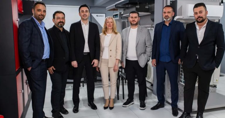 İzmir’in Servis Ağına Güç Katan Adım: TLC Klima ve Han Klima’nın Yenilenen Servis Noktasıyla Eğitime ve Teknik Mükemmelliğe Yolculuk