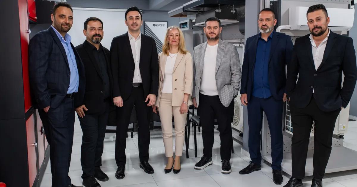 İzmir’in Servis Ağına Güç Katan Adım: TLC Klima ve Han Klima’nın Yenilenen Servis Noktasıyla Eğitime ve Teknik Mükemmelliğe Yolculuk