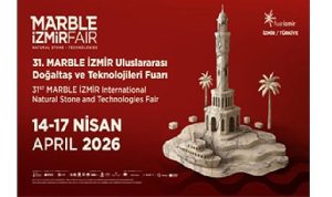 İzmir’in Taş Tutkusu: Marble İzmir’de Sınırları Zorlayan Tasarım ve Sürdürülebilirlik Sohbetleri