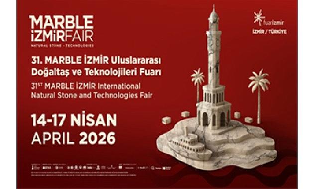 İzmir’in Taş Tutkusu: Marble İzmir’de Sınırları Zorlayan Tasarım ve Sürdürülebilirlik Sohbetleri