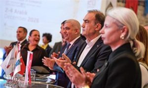 İzmir’in Turizm Gücü Şahlanıyor: 20. TTI İzmir Fuarı ve Kongresiyle Her Şey Değişecek