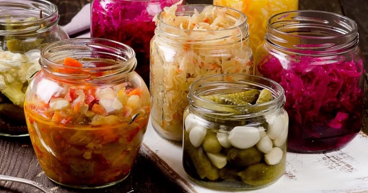 İzmir’in Turşu ve Meyve-Sebze Mamulleriyle Dünyayı Sarsan Başarısı: Ege Bölgesi’nden 3 Milyar Dolar Hedefi ve Sıra Dışı Hikayeler