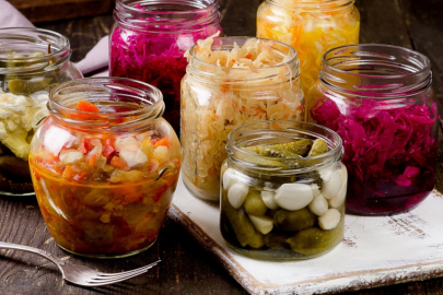 İzmir’in Turşu ve Meyve-Sebze Mamulleriyle Dünyayı Sarsan Başarısı: Ege Bölgesi’nden 3 Milyar Dolar Hedefi ve Sıra Dışı Hikayeler