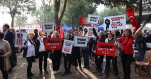 İzmir’in Umudu olan Meslek Fabrikası’nın Tahliye Çilesi: Eğitimci Emeğinin Gün yüzüne Çıkışı