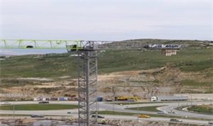 Izmir’in Uzundere Dönüşümünden Yeni Başarı Hikâyesi: 4. Etap için Faizsiz Umut ve 2027 Tamamlanma Hedefi