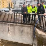 İzmir’in Yağmurla Dansı: Aliağa’da Yağmur Suyu Hattı Yatırımıyla Kente Dayanıklılık ve Hızlı Akışa Çözüm