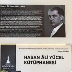 İzmir’in Yapıtaşları: Kültürpark’ta Yükselen Bilgelik Şehri ve Hasan Âli Yücel’in Işığı