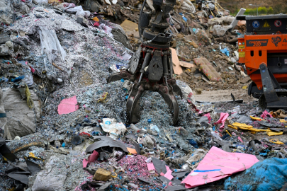 İzmir’in Yeni Atıktan Türetilmiş Yakıt Tesisi: Şehir İçin Sürdürülebilir Bir Dönüşüm Hikayesi
