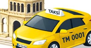 İzmir’in Yeni Gurur Projesi: Şehir Geneline Hizmet Verecek 29 Yıllık Taksi Plaka İhalesi Başladı