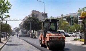 İzmir’in Yeni Güvenli ve Konforlu Cevheri: Karşıyaka Girne Bulvarı’nda Yenilenen Yolun Hikayesi