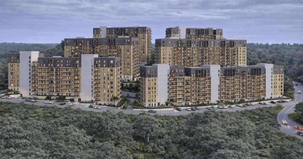 İzmir’in Yeni Nesil Konut Projesiyle Yaşam Alanları Yeniden Şekilleniyor: 3.100 Konut, Sürdürülebilirlik ve Esnek Finansmanla Geliyor