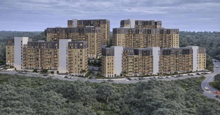 İzmir’in Yeni Nesil Konut Projesiyle Yaşam Alanları Yeniden Şekilleniyor: 3.100 Konut, Sürdürülebilirlik ve Esnek Finansmanla Geliyor