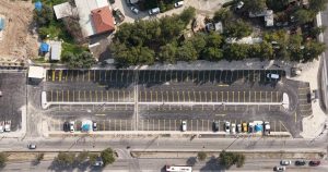 İzmir’in Yeni Otopark Hareketi: Gaziler Caddesi ve Gıda Çarşısı’nda Konfor ve Akış Yükseliyor