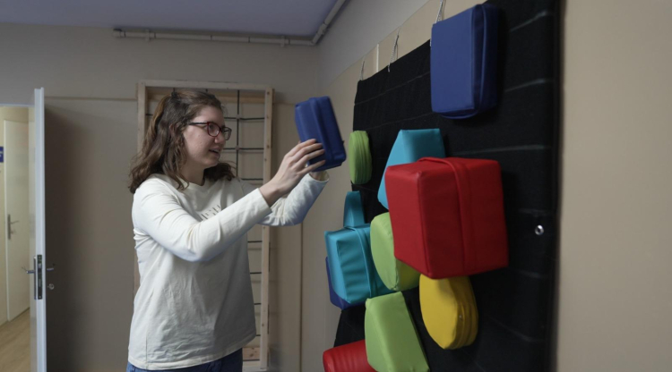 İzmir'in Yeni Sağlık Hizmetleri Merkezi: Diyabet, Otizm ve Psikolojik Destek Birimiyle Tek Çatı Altında